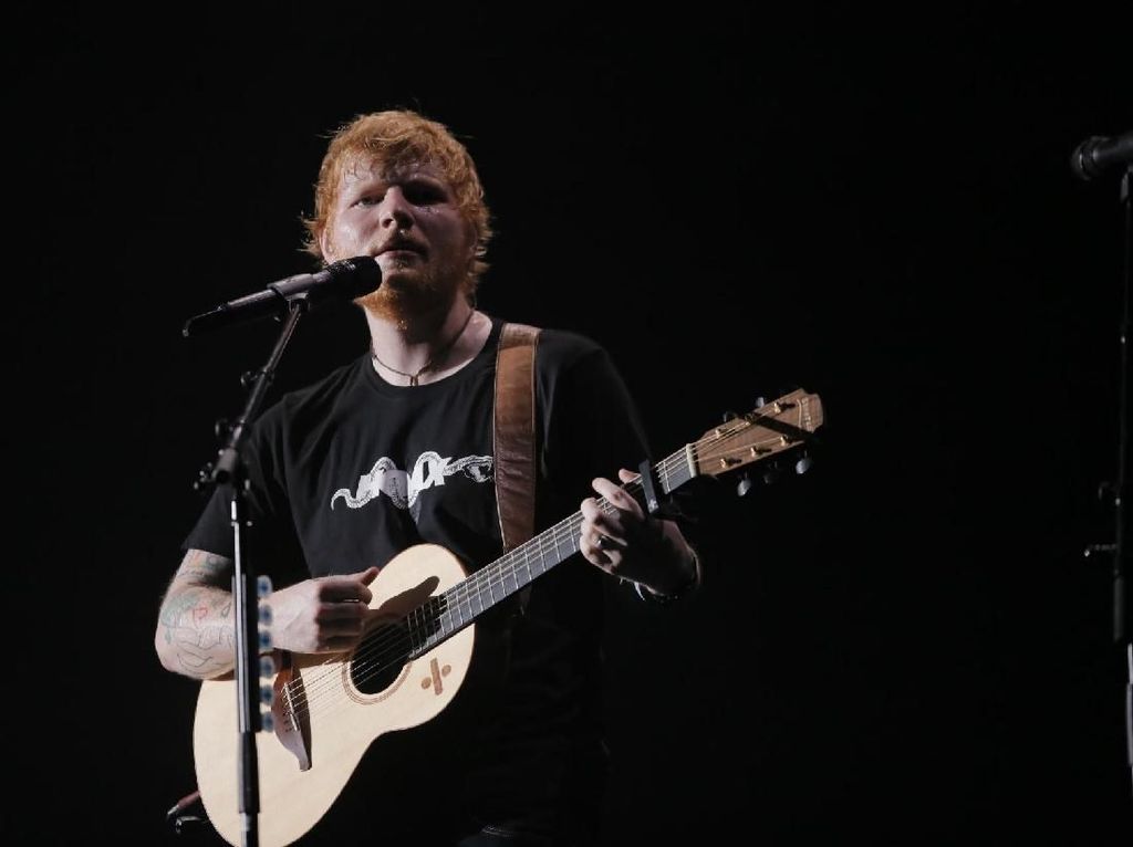 I Dont Care Jadi Lagu Duet Ed Sheeran dan Justin Bieber I Dont Care Jadi Lagu Duet Ed Sheeran dan Justin Bieber