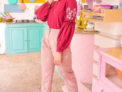 Tips Make Up Ramadan Ala Tasya Farasya