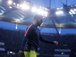 Kenapa Hazard Dicadangkan, Sarri?