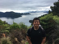Perkenalkan Denny Ertanto, Animator Indonesia di Avengers: Endgame