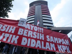 Pengamat Hukum Undana Kupang: RUU KPK Amputasi Kewenangan KPK