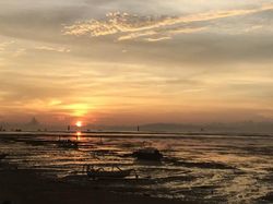 Pantai Sanur Diklaim Khusus Tamu Hotel, Pemda: Itu Tempat Umum