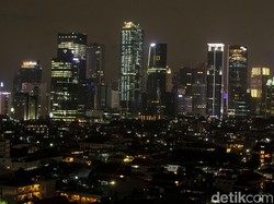 Ini Lokasi Gedung Perkantoran yang Paling Banyak Diburu di Jakarta