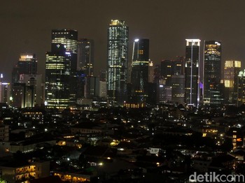 Fenomena Kohabitasi Kaum Urban Jakarta