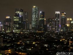 Fenomena Kohabitasi Kaum Urban Jakarta