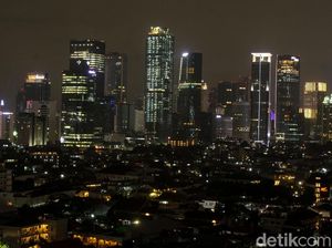 Ini Lokasi Gedung Perkantoran yang Paling Banyak Diburu di Jakarta Ini Lokasi Gedung Perkantoran yang Paling Banyak Diburu di Jakarta
