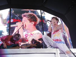 ONE OK ROCK Siap Gelar Konser di Indonesia Mei 2020