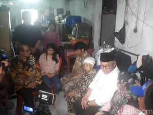 KPU: Bangsa Ini Berterima Kasih ke KPPS