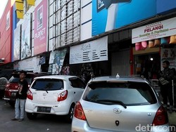 Pria Cirebon Lompat dari PGC Sempat Ribut dengan Pasangannya