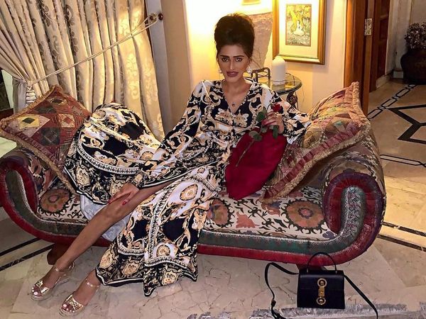 Gaya Hedon Crazy Rich Cantik Sebelum Coba Hidup Miskin Demi Reality Show