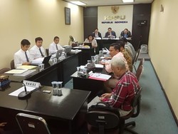 Kasus Tender Jalan di Kediri, KPPU Periksa 6 Saksi dari PT Kediri Putra