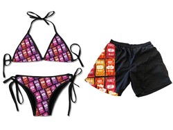 Heboh di Filipina, Turis Pakai Bikini Terlalu Seksi