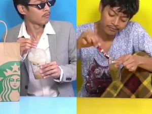 Bikin Ngakak! Kocaknya Selebgram yang Tunjukkan Gaya Makan Saat Awal dan Akhir Bulan Bikin Ngakak! Kocaknya Selebgram yang Tunjukkan Gaya Makan Saat Awal dan Akhir Bulan