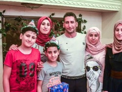 Australia Ingkari Janjinya Soal Pengungsi Eks Nauru di Kamboja