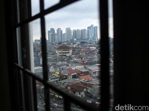 Disuntik Saratoga, Perusahaan Ini Mau Ekspansi Data Center Hingga Rp 2,2 T Disuntik Saratoga, Perusahaan Ini Mau Ekspansi Data Center Hingga Rp 2,2 T