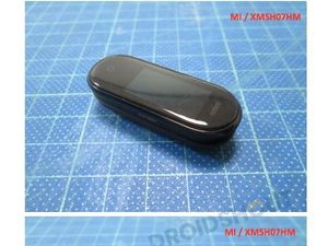 Inikah Wujud Nyata dari Mi Band 4? Inikah Wujud Nyata dari Mi Band 4?