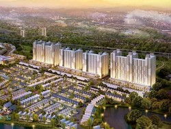 Rumah di Bawah Rp 1 M dengan Fasilitas Lengkap dan Bisa ke Mana Saja