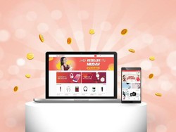 Tokodistributor, Marketplace Harga Grosir Kuantitas Eceran