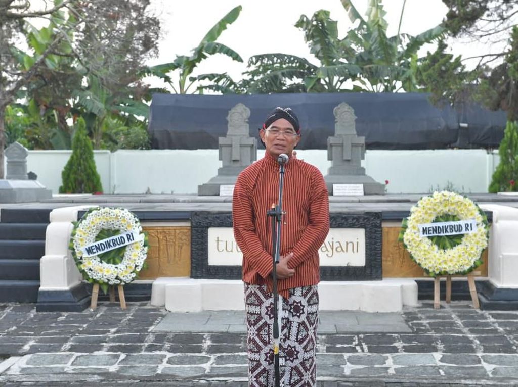 Bangun SDM Unggul, Ini 3 Langkah Mendikbud Bangun SDM Unggul, Ini 3 Langkah Mendikbud