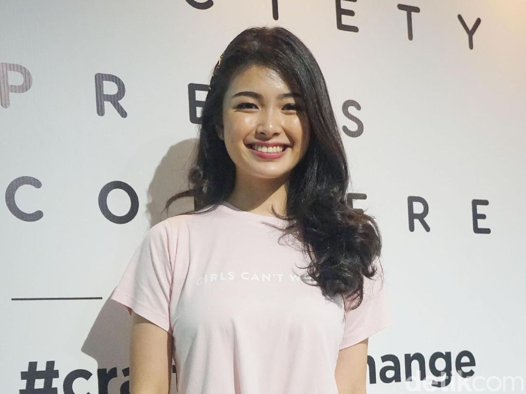 Ini Elisa, Mantan Pacar Anak Ahok Jebolan Miss Indonesia & Calon Dokter Ini Elisa, Mantan Pacar Anak Ahok Jebolan Miss Indonesia & Calon Dokter