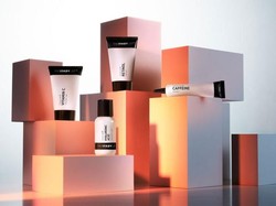 Dirilis Skin Care Harga Terjangkau yang Disamakan dengan The Ordinary