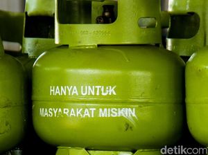 Plt Gubernur Aceh Larang PNS Pakai Gas Elpiji 3 Kg Plt Gubernur Aceh Larang PNS Pakai Gas Elpiji 3 Kg