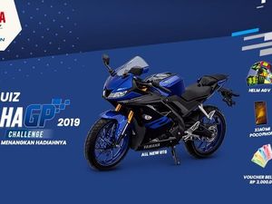 Tebak Podium MotoGP Bisa Dapat Ratusan Juta Rupiah, Ini Caranya