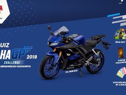 Tebak Podium MotoGP Bisa Dapat Ratusan Juta Rupiah, Ini Caranya
