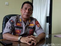 Polisi Tangkap 30 Pelaku Karhutla di Sumsel