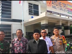 Ini Kata Forum Kerukunan Umat Beragama Bojonegoro Soal Hasil Pemilu