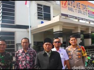 Ini Kata Forum Kerukunan Umat Beragama Bojonegoro Soal Hasil Pemilu Ini Kata Forum Kerukunan Umat Beragama Bojonegoro Soal Hasil Pemilu