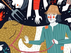 Pencuri Tak Mungkin Mati