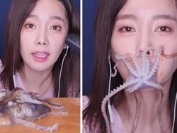 Ini 5 Makanan Lezat Tapi Aneh dan Ekstrem Dari Beberapa Negara