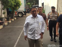 Fadli Zon Sebut Ada Lima Cacat Situng KPU, Begini Analisisnya