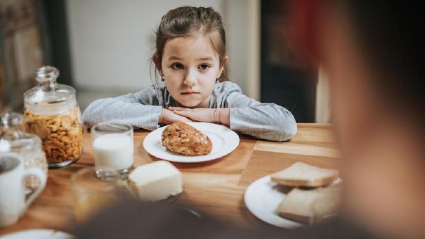 Menyikapi Pertanyaan Anak 'Kenapa Sih Kita Harus Puasa?'