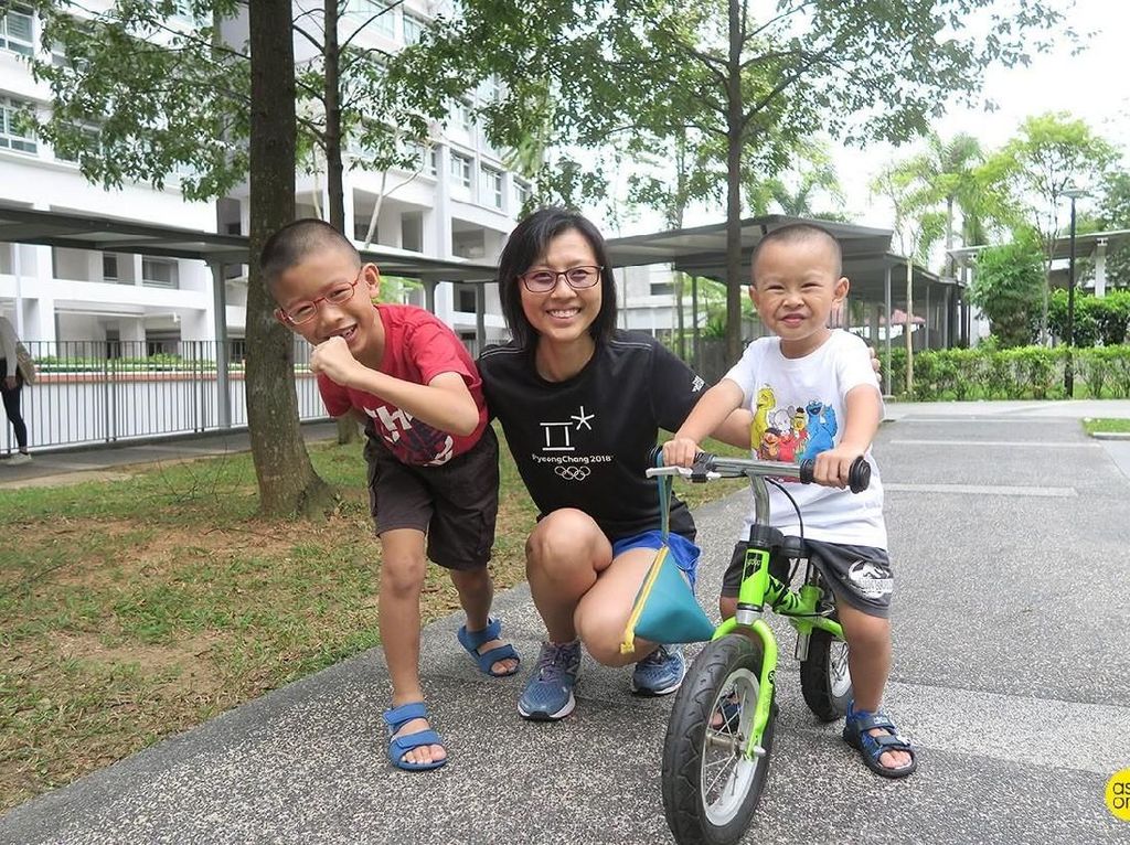 Wanita Asal Singapura Ini Hidup Tanpa Gula Selama Setahun Lebih Wanita Asal Singapura Ini Hidup Tanpa Gula Selama Setahun Lebih