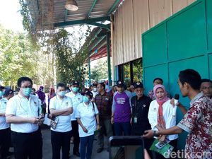 Sistem Pengolahan Sampah di Surabaya Bikin Kagum Delegasi Negara ASEAN