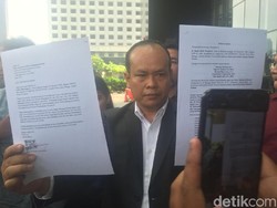 Ganti Pengacara, Bowo Sidik Rencanakan Ubah Keterangan