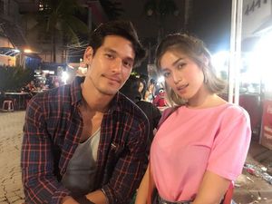 Jessica Iskandar Pengin Nikah dengan Konsep Alam