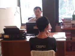 Polisi Ungkap Terbongkarnya Kasus Ayah Aniaya Bayinya Hingga Tewas