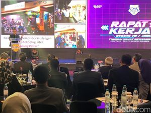 Bertemu Ratusan Bankir, Bupati Anas Tawarkan Wisata ke Banyuwangi