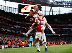 Unggul Dua Gol Belum Aman, Arsenal Unggul Dua Gol Belum Aman, Arsenal