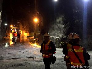 5 Tambang Emas Terbesar di Dunia, Salah Satunya Ada di Indonesia