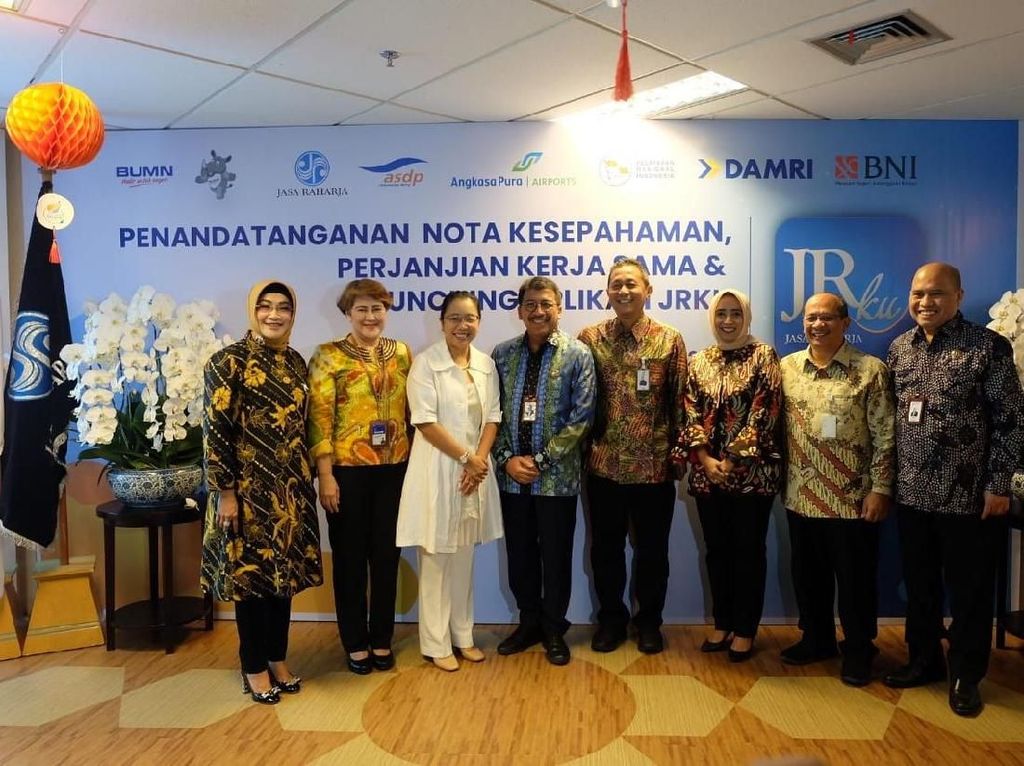 Langkah Jasa Raharja Beri Pelayanan Optimal ke Masyarakat Langkah Jasa Raharja Beri Pelayanan Optimal ke Masyarakat
