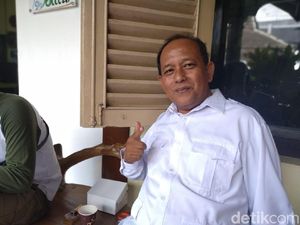 Saksi Prabowo di Blitar Tolak Tanda Tangan Meski Tak Ada Kecurangan Saksi Prabowo di Blitar Tolak Tanda Tangan Meski Tak Ada Kecurangan