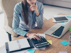 Keuangan Generasi X hingga Gen Z Lagi Tertekan, Ini Datanya