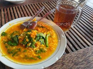 Jalan-jalan ke Manado, Jangan Lupa Wisata Kuliner