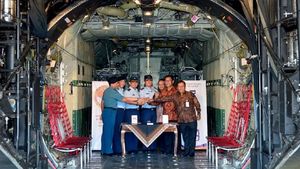Bukti Nyata BRI Dukung Kementerian Pertahanan RI