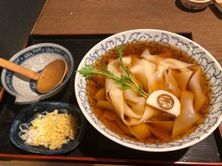 Pencinta Udon, Ini 10 Jenis Udon Nikmat dari Tiap Wilayah di Jepang