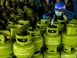 Langka LPG 3 Kilogram, Tambah Kuota Kemudian